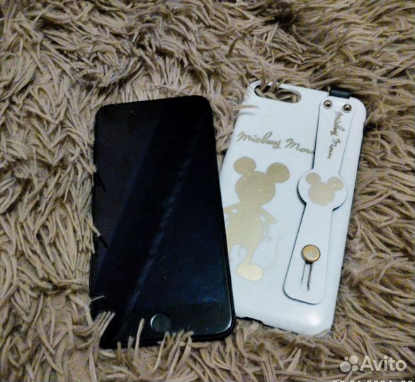 iPhone 7 Plus, 256 ГБ