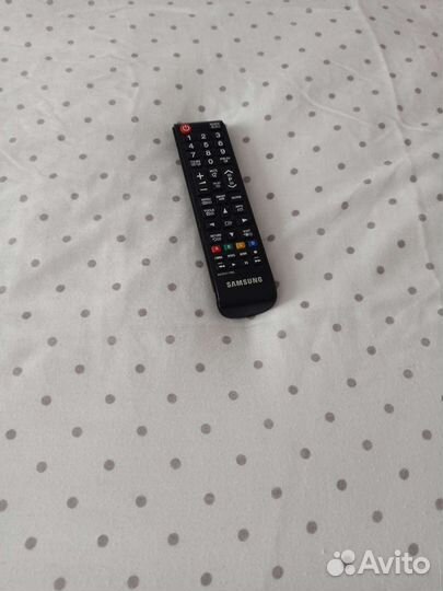 Телевизор samsung 43 дюйма