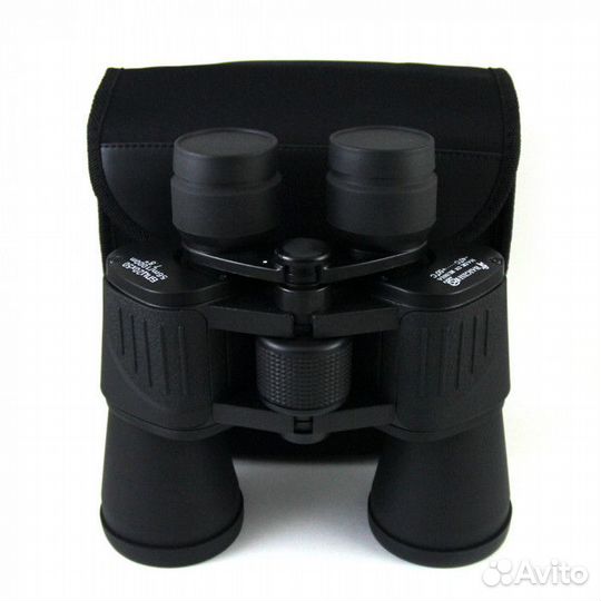 Бинокль бпц 20x50