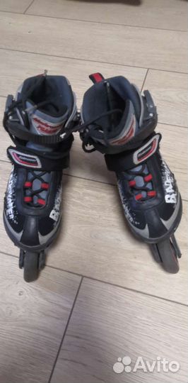 Ролики bladerunner