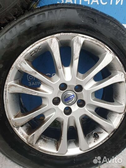 Диски volvo xc60 31201486