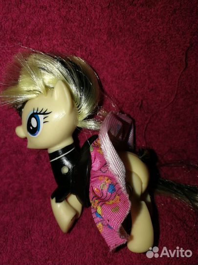 My Little Pony, девочки Эквестрии