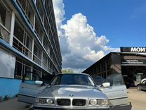 BMW 7 серия 3.5 AT, 1998, 290 000 км, с пробегом, цена 1 000 000 руб.