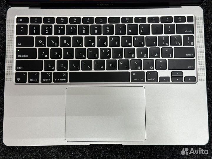 Ноутбук Apple MacBook Air 13.3