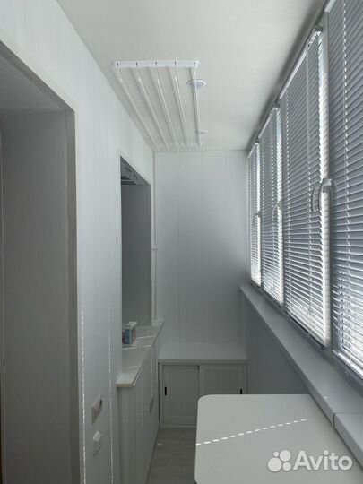 Остекление отделка утепление балконов и лоджий