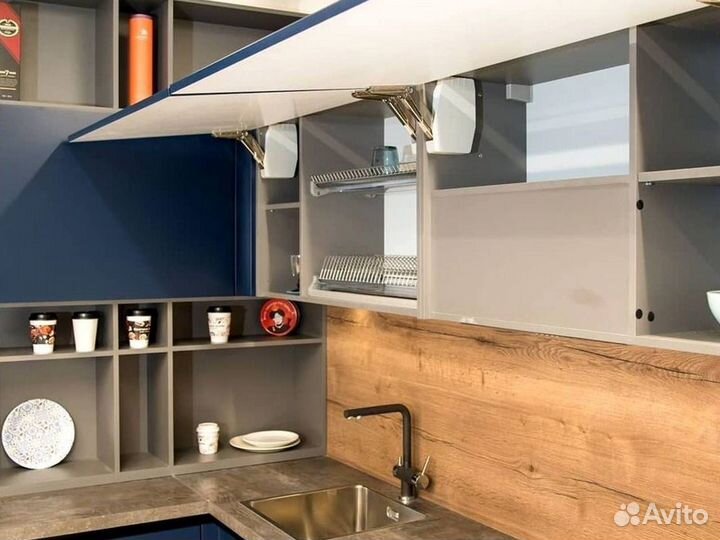 Кухонный гарнитур 