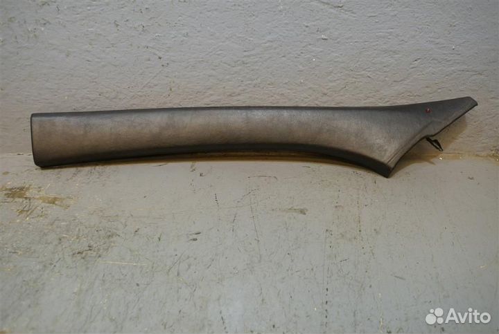 Обшивка стойки Opel Astra H / Family 2004