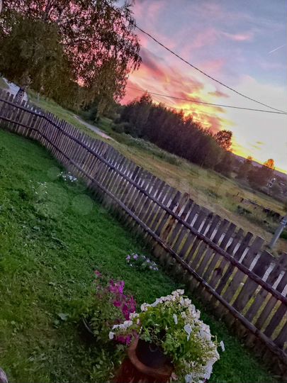 Дом 37,5 м² на участке 24 сот.