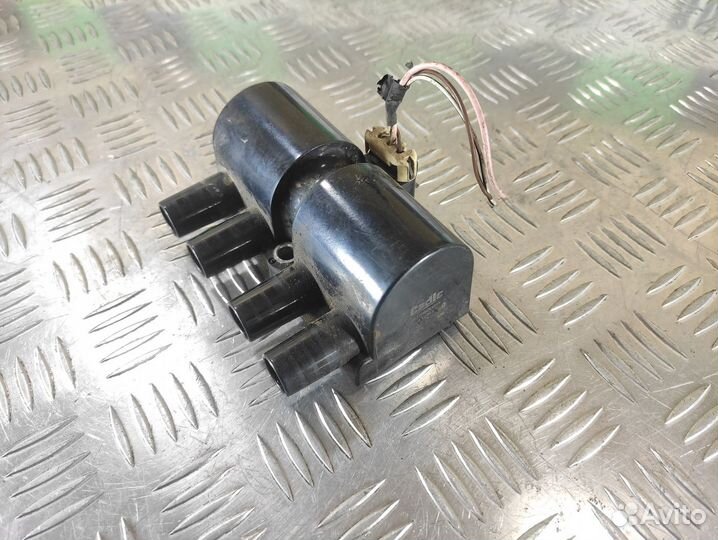 Катушка зажигания Chevrolet Lanos 2004-2010