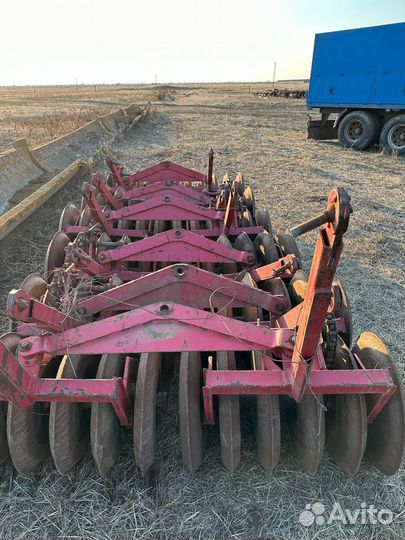 Сеялка Эльворти (Червона Зирка) Астра СЗП-3,6Б, 2015