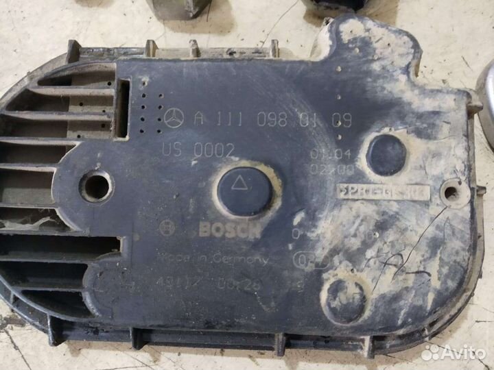 Запчасти на Мерседес 202 203 210 211 220