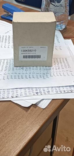 Термистор DC 2045