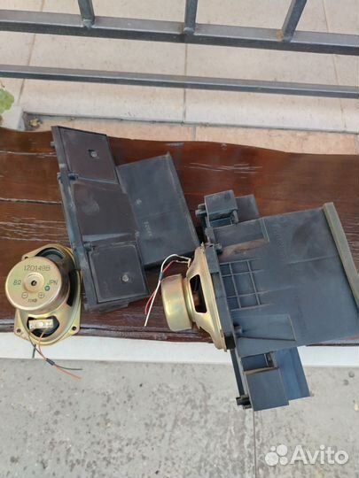 Динамики разные