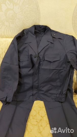 Роба подводника