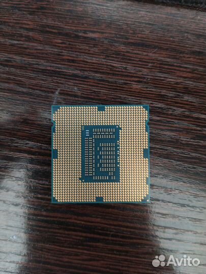 Процессор intel core i5