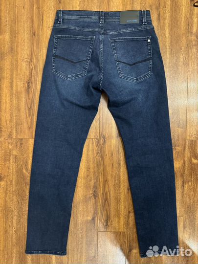 Джинсы мужские Pierre Cardin