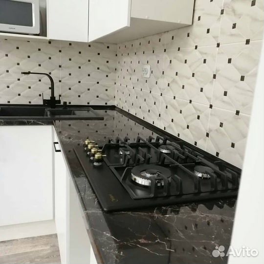 Кухня от производителя