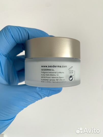 Sesderma Sesgen 32 крем rs