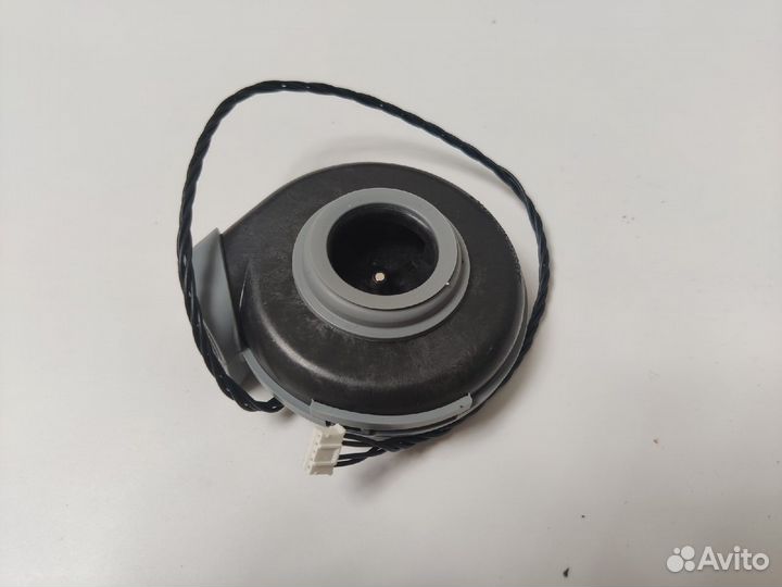 Основной мотор tefal X-plorer serie 75