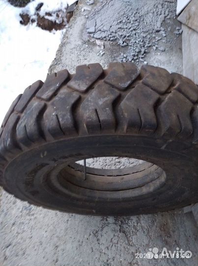 Taxat Summer 7.00 R12 203ZR