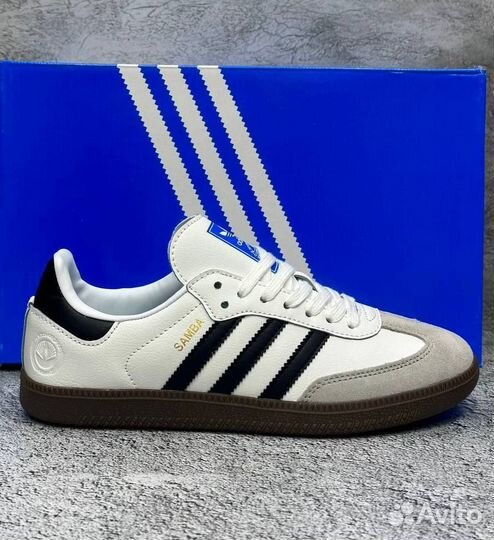 Adidas samba