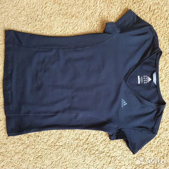 Спортивный костюм для фитнеса adidas