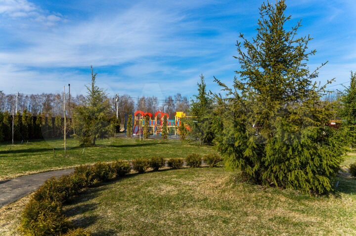 Участок 6 сот. (ИЖС)
