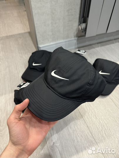 Кепка Nike Dri-Fit (оригинал)