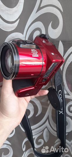 Продам Nicon coolpix B500