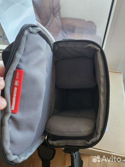 Сумка Manfrotto Advanced Shoulder bag S III