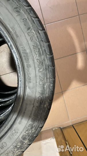КАМА Кама-Евро-129 195/55 R15
