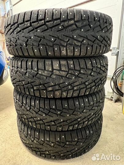 Cordiant Snow Cross 245/70 R16