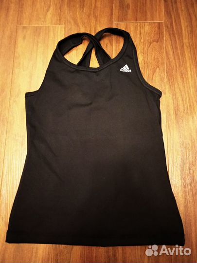 Майка Adidas, форма, размер 140