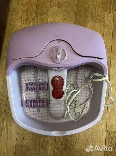 Педикюр и маникюр ванна полоски для депиляции