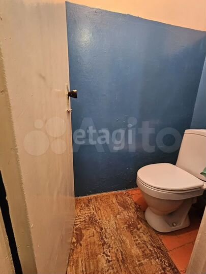 Комната 14 м² в 1-к., 3/9 эт.