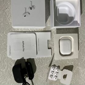 Airpods pro 2