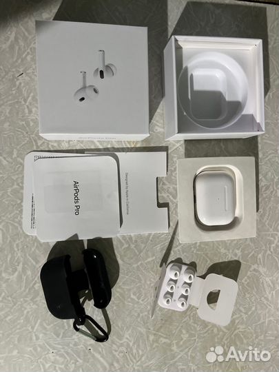 Airpods pro 2