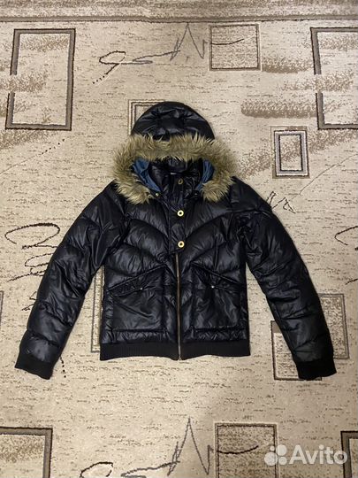 Пуховик jaded london type