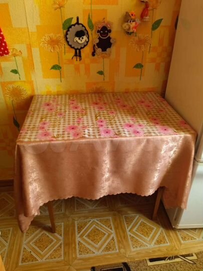 2-к. квартира, 39,8 м², 2/2 эт.