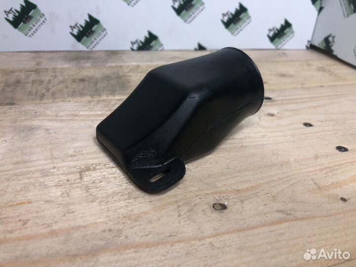 Шноркель воздушного фильтра cf500-3