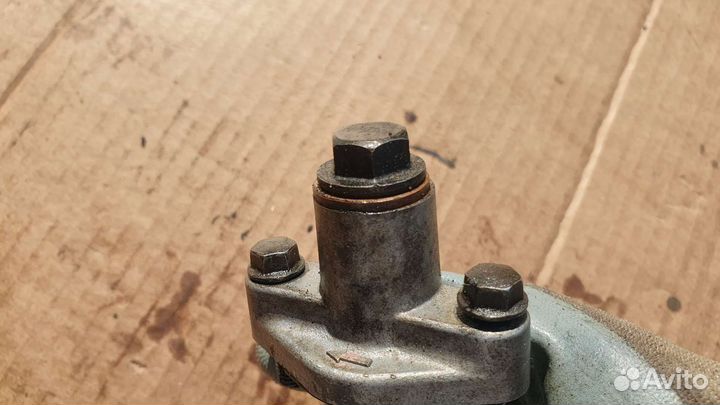 Натяжитель цепи грм Kawasaki ZZR600