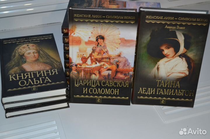 Продам книги