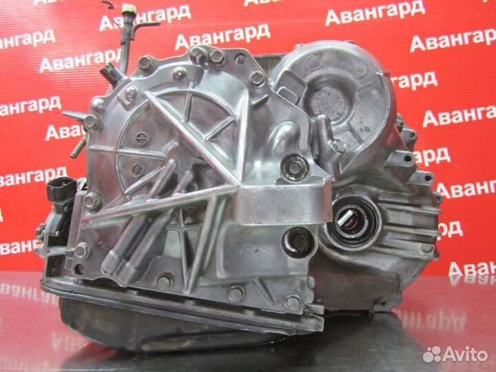 АКПП Toyota Camry XV30 2AZ-FE 2003