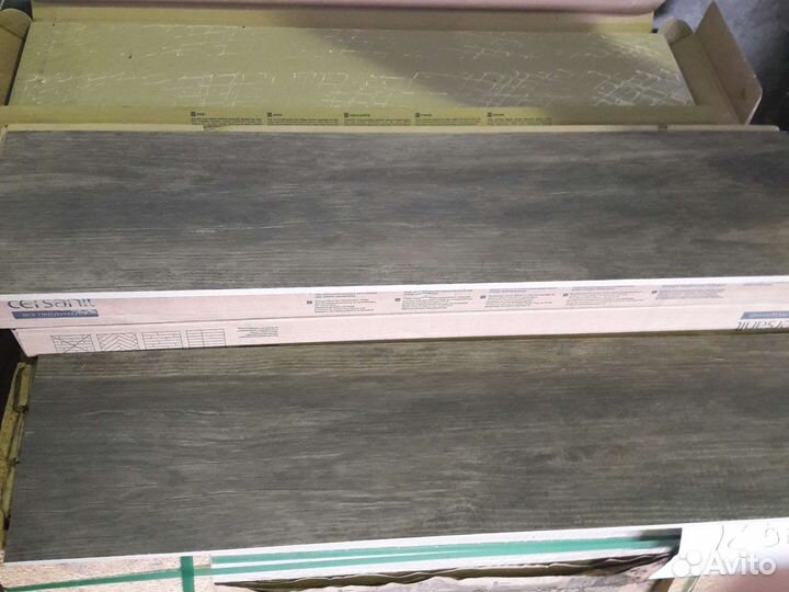 Керамогранит 2080 под дерево