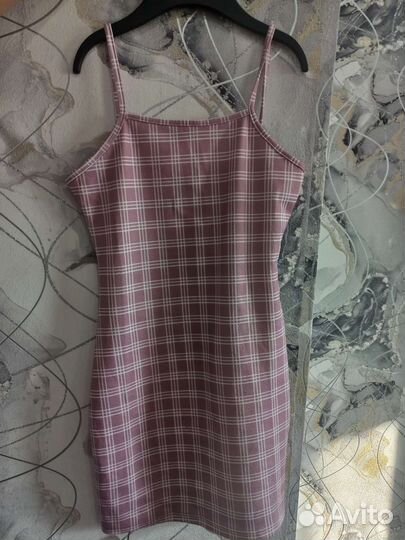 Женские вещи пакетом