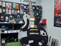 Электрогитара Epiphone Les Paul Custom Pro