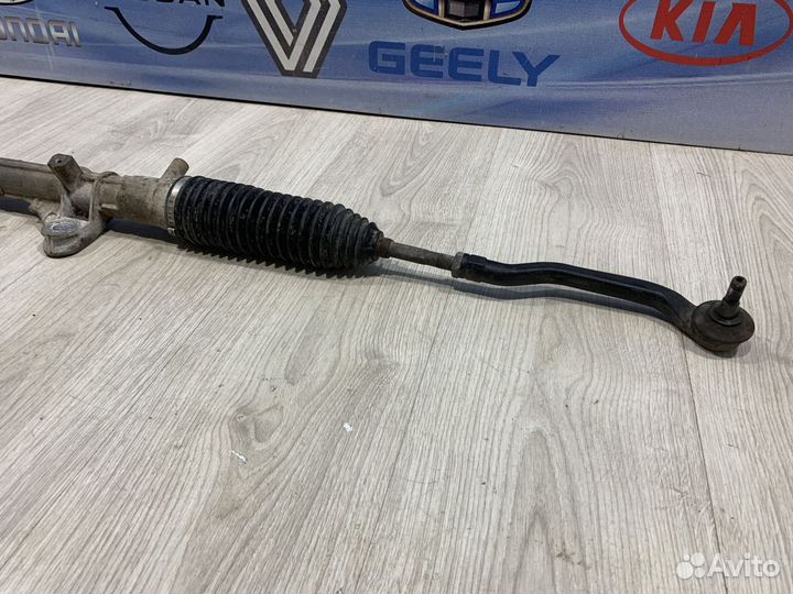 Рулевая рейка LADA vesta веста