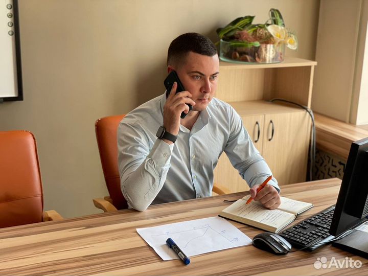 Подбор персонала под ключ