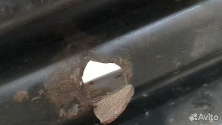 Усилитель бампера Volkswagen Jetta 7 2018, 2019