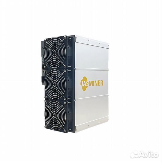 Asic майнер Jasminer X16-P 8G 5800 MH/S